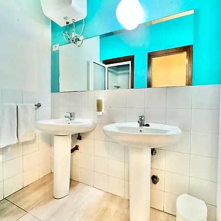 Alta Beachside Apartment *