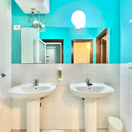 Apartmán Alta Beachside *