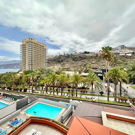 Alta Beachside * 푸에르토 드 라 크루즈