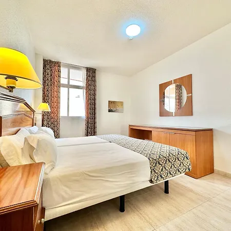 Apartmán Alta Beachside