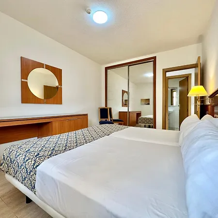 Alta Beachside * 푸에르토 드 라 크루즈