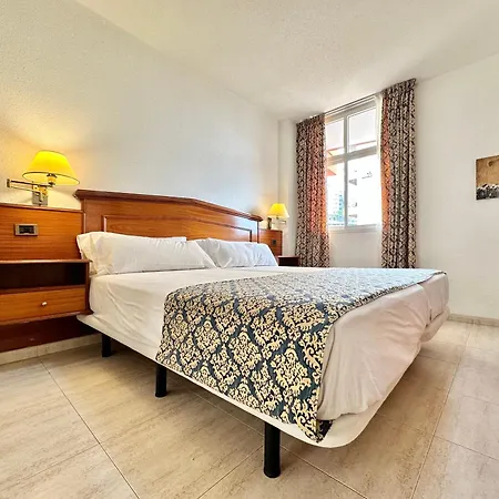 Alta Beachside Apartamento Puerto de la Cruz (Tenerife)