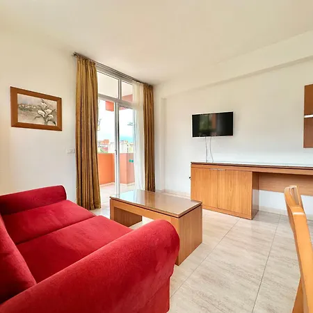 Alta Beachside * Puerto de la Cruz (Tenerife)