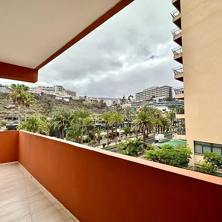 Apartmán Alta Beachside *