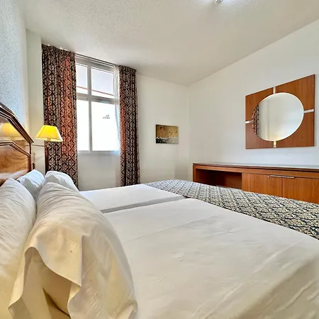 Apartmán Alta Beachside *