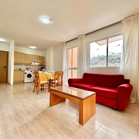 Alta Beachside * Puerto de la Cruz (Tenerife)