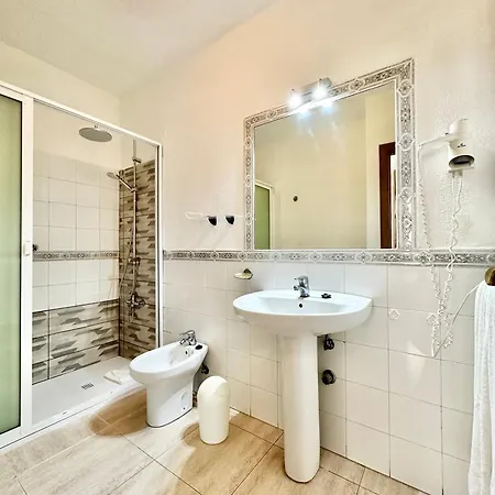 Apartmán Alta Beachside *