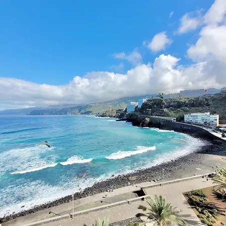 Alta Beachside Apartamento *