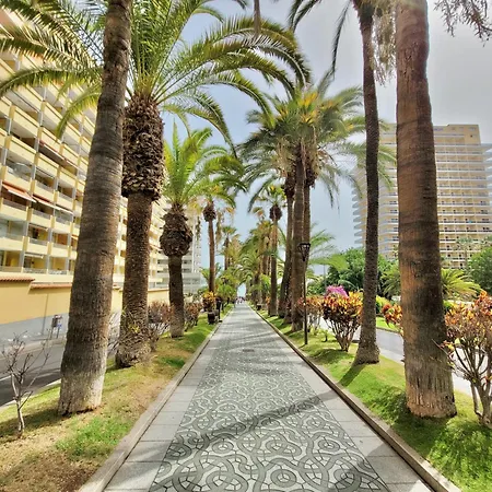 아파트 Alta Beachside *