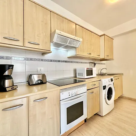 Apartmán Alta Beachside