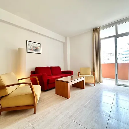 Alta Beachside * 푸에르토 드 라 크루즈