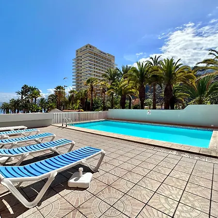 Alta Beachside Apartamento *
