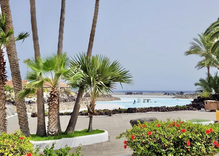 Alta Beachside * 拉克鲁斯