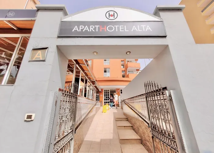 Apartment Alta Beachside *