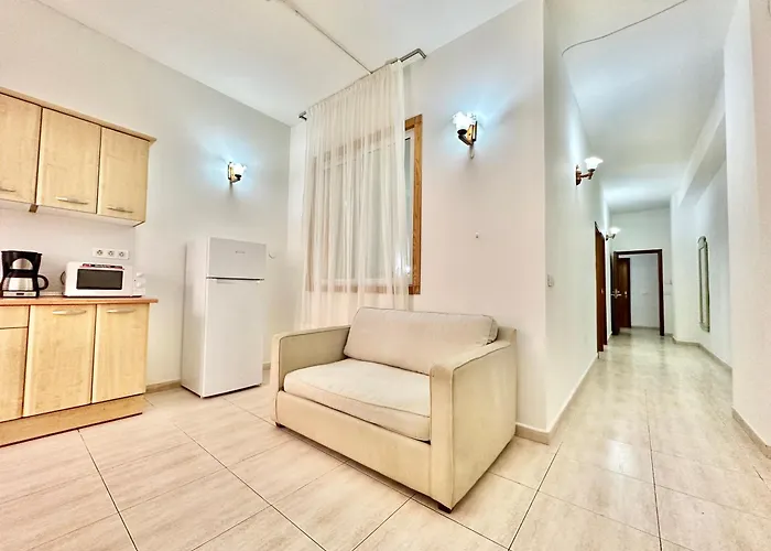 Alta Beachside פוארטו דה לה קרוז