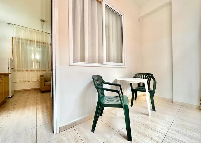 דירה Alta Beachside