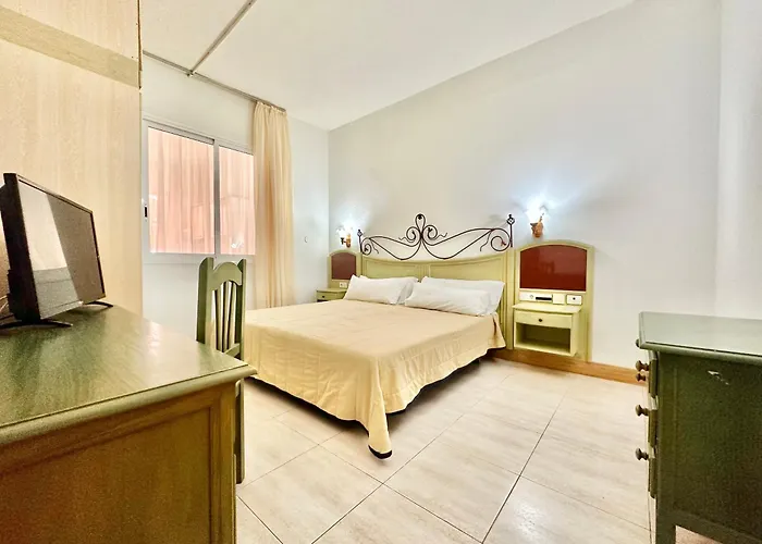 Alta Beachside פוארטו דה לה קרוז