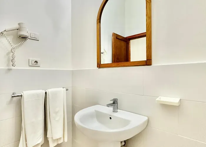 דירה Alta Beachside