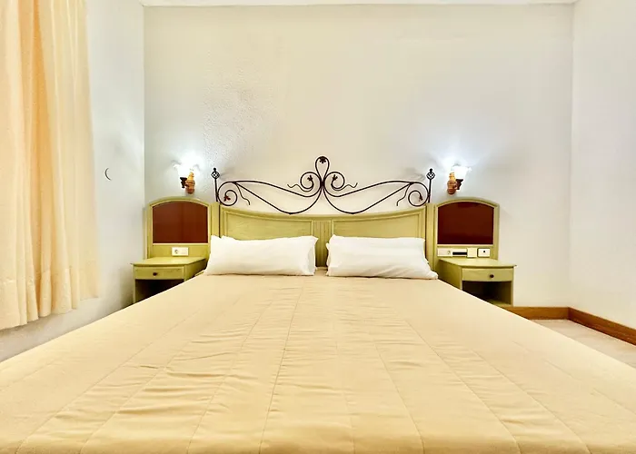 Alta Beachside 公寓 拉克鲁斯