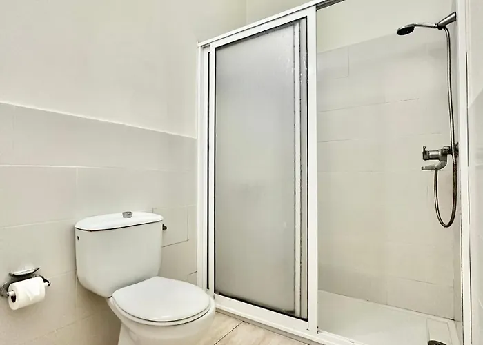 Alta Beachside * פוארטו דה לה קרוז