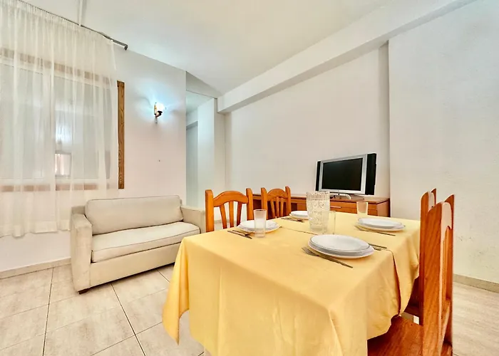 Alta Beachside Apartment