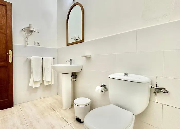 Alta Beachside Apartment Puerto de la Cruz (Tenerife)