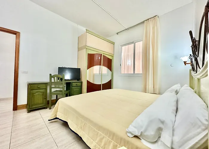 Apartment Alta Beachside *