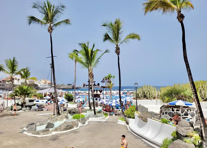 Alta Beachside * 拉克鲁斯