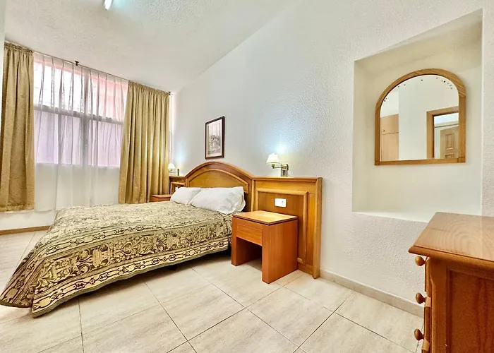 Apartment Alta Beachside *