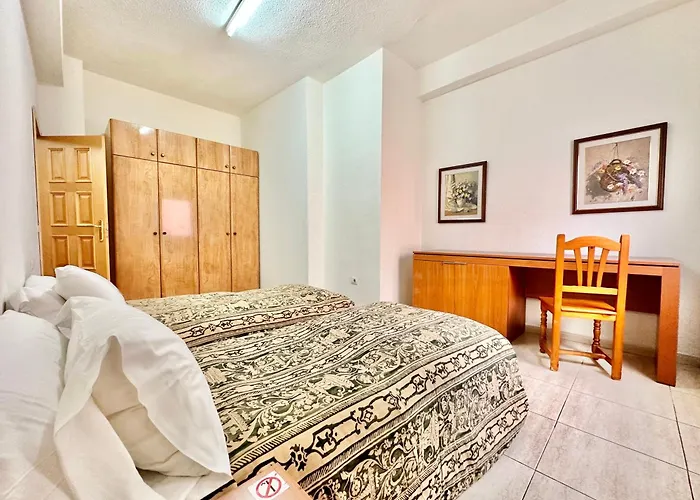 Alta Beachside * פוארטו דה לה קרוז