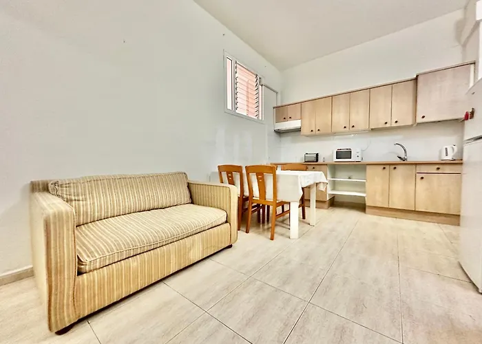 Alta Beachside Appartamento