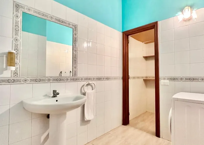 Apartment Alta Beachside Puerto de la Cruz (Tenerife)