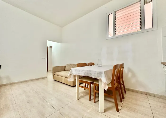 דירה Alta Beachside