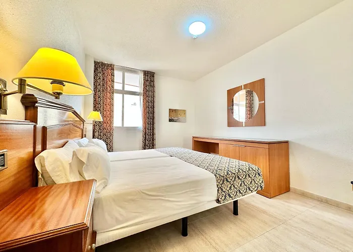 Apartment Alta Beachside