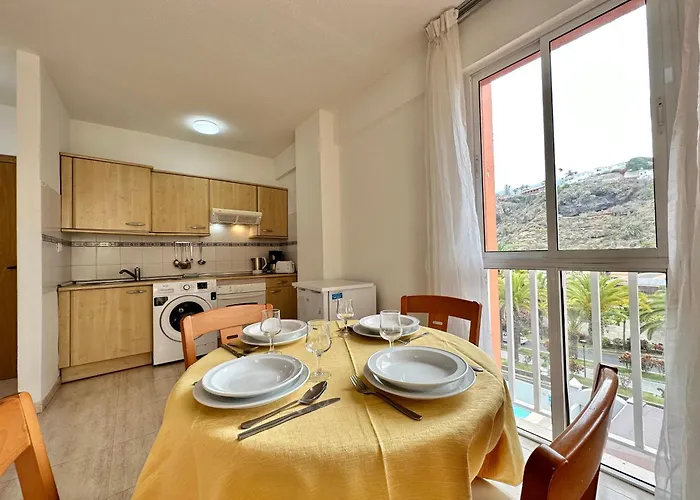 Alta Beachside דירה *