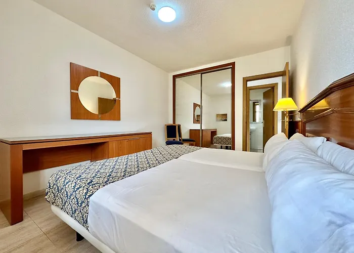 Alta Beachside * 拉克鲁斯