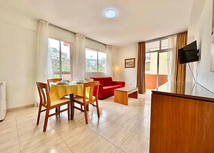 Alta Beachside דירה