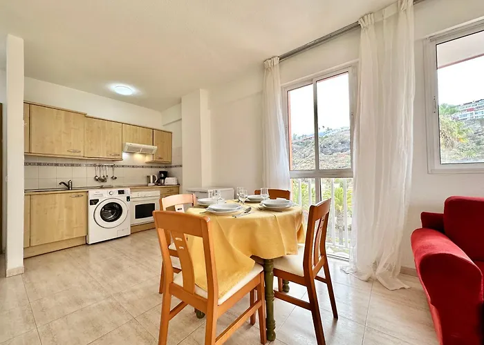 Appartamento Alta Beachside *