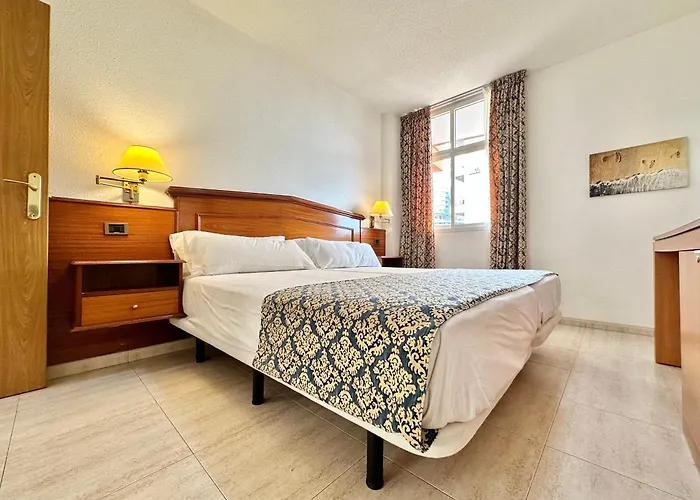 Alta Beachside Apartment Puerto de la Cruz (Tenerife)