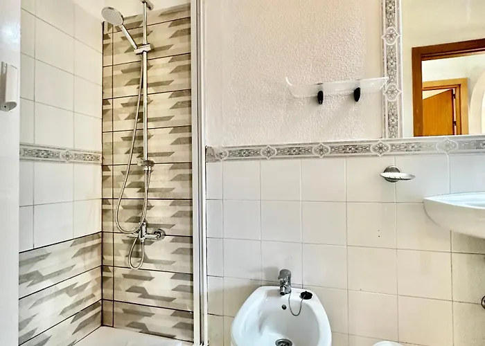 דירה Alta Beachside פוארטו דה לה קרוז