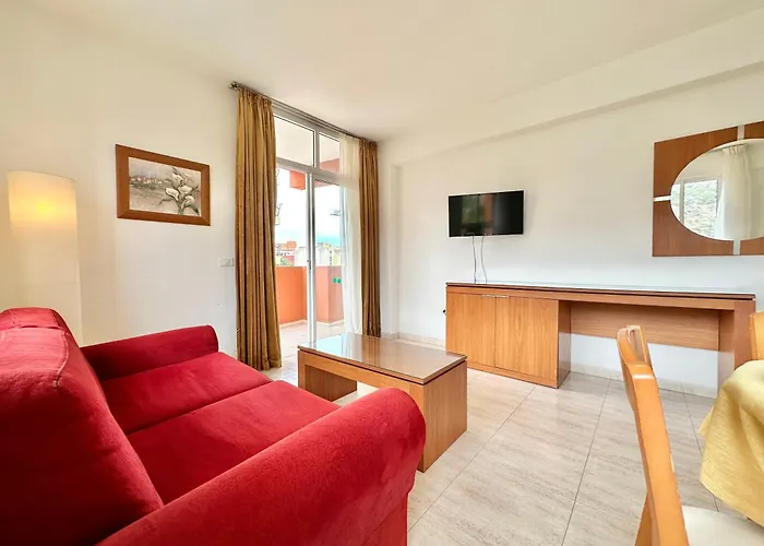 Alta Beachside * פוארטו דה לה קרוז