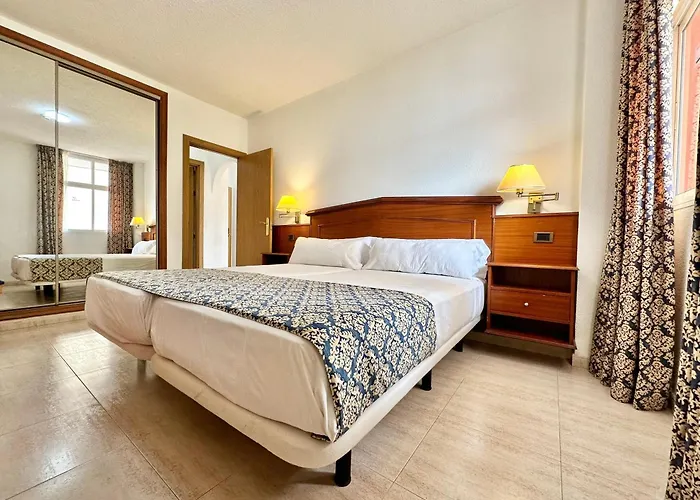 Alta Beachside Apartment