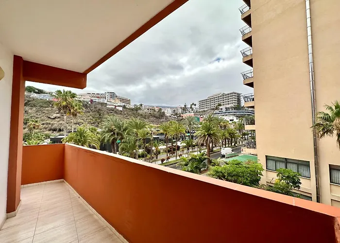 Apartment Alta Beachside *