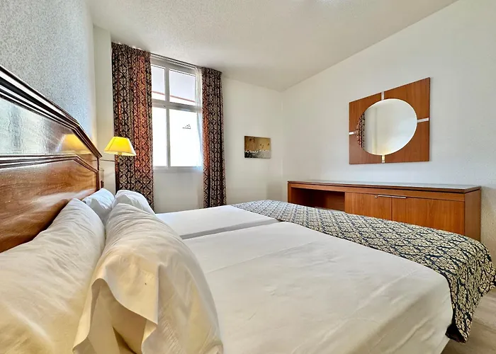 דירה Alta Beachside *