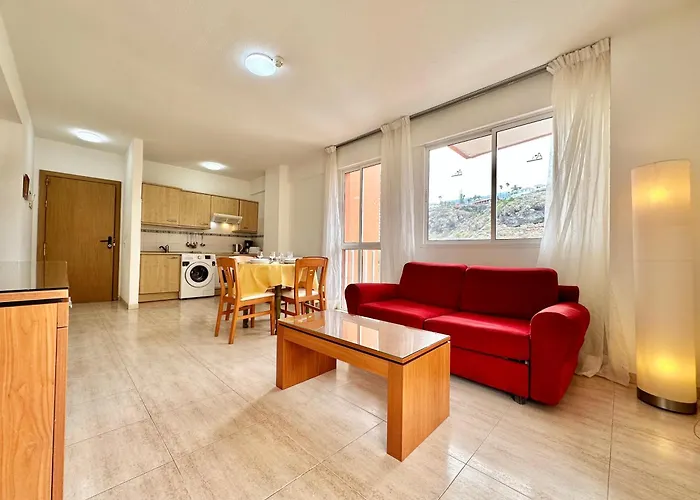 Alta Beachside * פוארטו דה לה קרוז