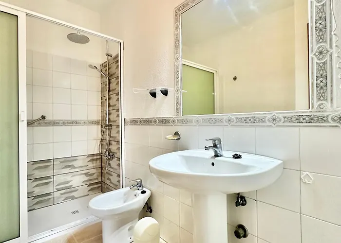 Apartment Alta Beachside