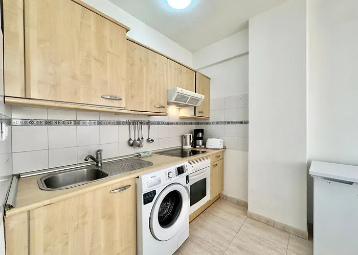 Alta Beachside Apartment *