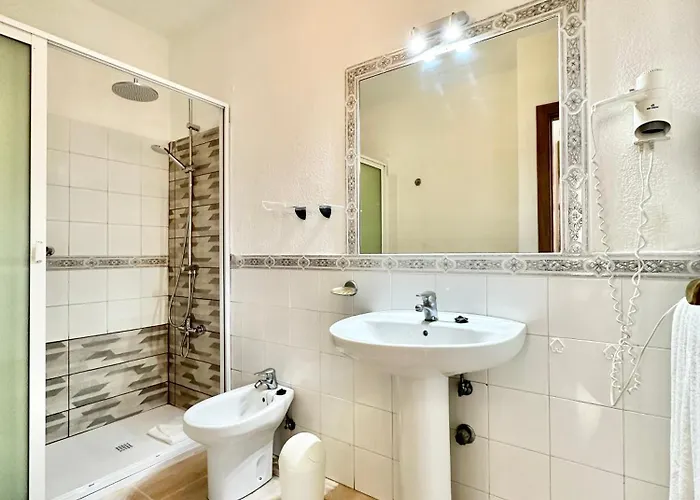 Apartment Alta Beachside *