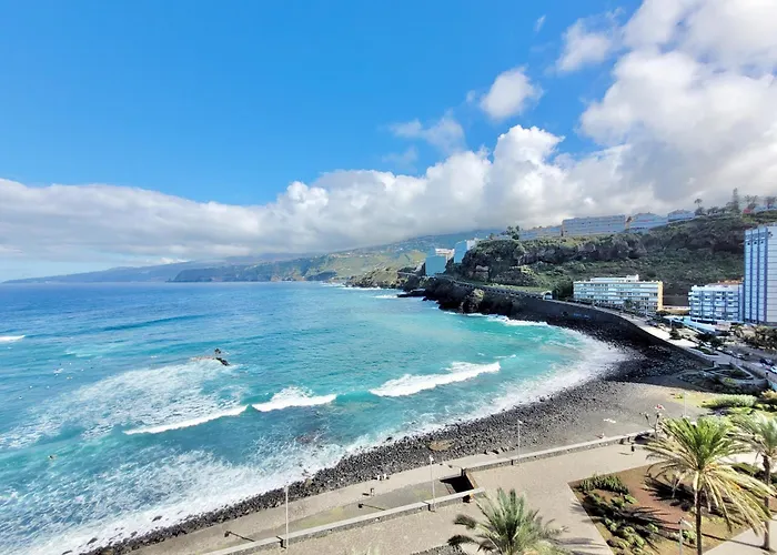 Alta Beachside 公寓 *