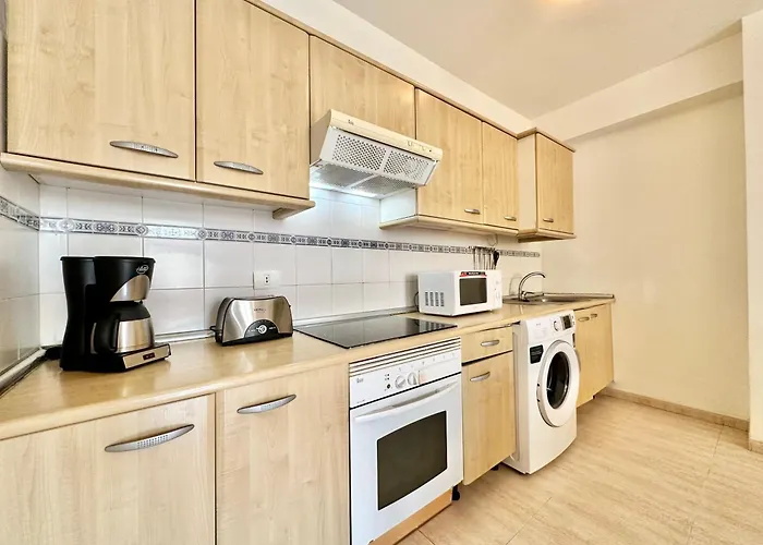 Apartment Alta Beachside